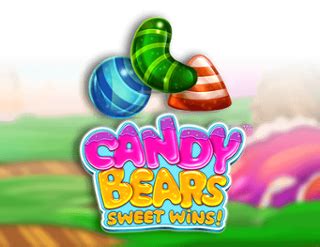 Игровой автомат Candy Bears: Sweet Wins!  играть бесплатно